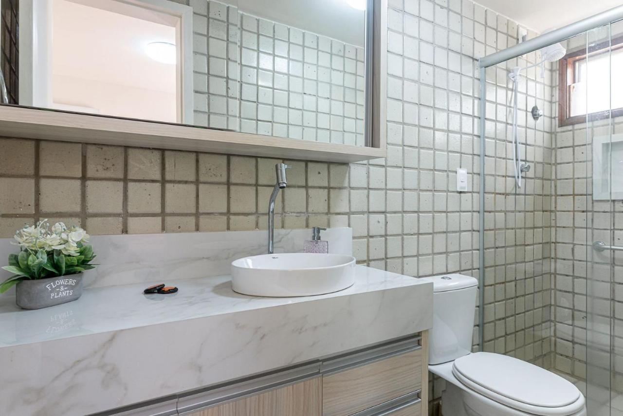 Appartement Flat No Portal De Gravata 2 Qts 70M Wifi 200Mb Extérieur photo