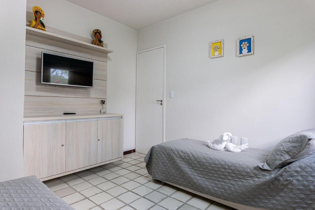 Appartement Flat No Portal De Gravata 2 Qts 70M Wifi 200Mb Extérieur photo
